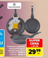 Patelnia Valdinox