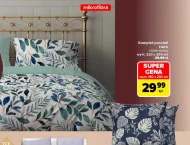 Komplet pościeli Faro