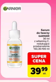 Serum do twarzy Garnier