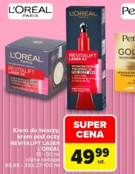Krem do twarzy L'Oréal