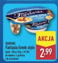 Jogurt Fantasia