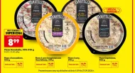 Pizza Donatello