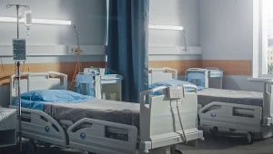 Nie tylko dżuma? Niebezpieczna choroba w Petersburgu i pod Moskwą