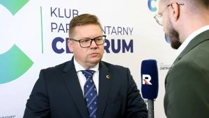 Nowym wiceministrem klimatu został Sławomir Ćwik. Zastąpi Mikołaja Dorożałę
