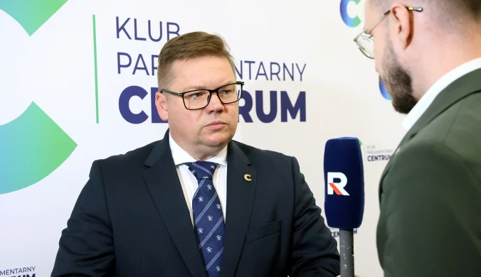 Nowym wiceministrem klimatu został Sławomir Ćwik. Zastąpi Mikołaja Dorożałę