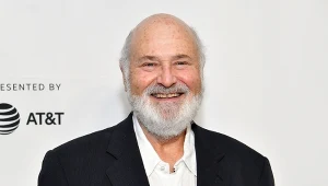 Rob Reiner w 2019 roku