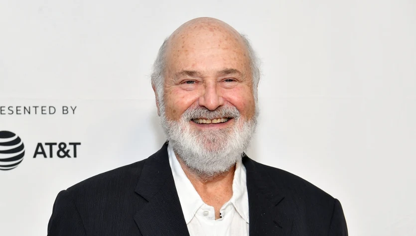 Rob Reiner w 2019 roku