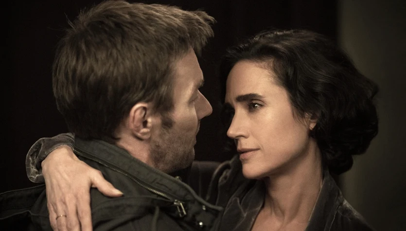 "Mroczna materia": Joel Edgerton, Jennifer Connelly