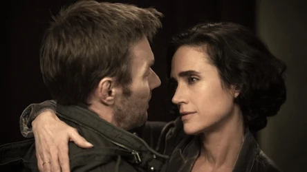 "Mroczna materia": Joel Edgerton, Jennifer Connelly