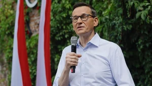 Mateusz Morawiecki chciał powołania w Polsce służby deportacyjnej. Polacy zabrali głos w sondażu