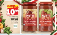 Sos pomidorowy Mutti