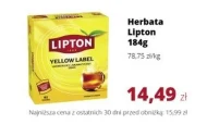 Herbata Lipton