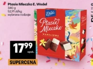 Ptasie Mleczko E. Wedel