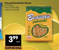 Paluszki Beskidzki