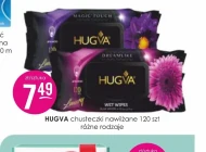 Chusteczki nawilżane