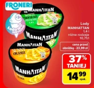 Lody Manhattan