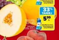 Melon Carrefour