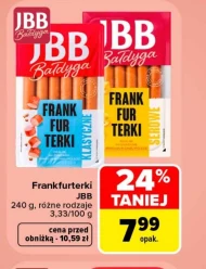 Frankfurterki JBB