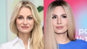 Dziennikarka Polsatu rozmawiała z żoną Adriana Szymaniaka. Ma ważny apel
