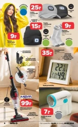 Gotowi na survival - Netto