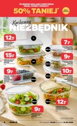 Gotowi na survival - Netto