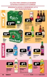 Dużo dobrego za mniej! - Netto