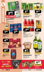 Dużo dobrego za mniej! - Netto