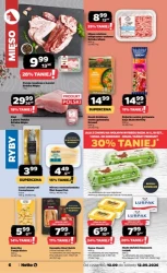 Dużo dobrego za mniej! - Netto