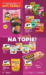 Dużo dobrego za mniej! - Netto