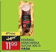 Kiełbasa Haga