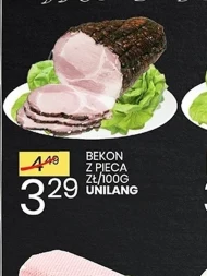 Bekon Unilang