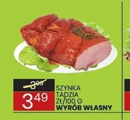 Szynka