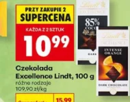 Czekolada Excellent