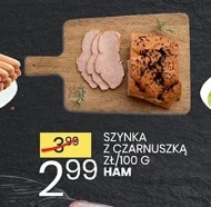 Szynka HAM