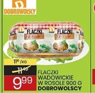 Flaczki Dobrowolscy