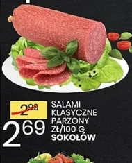 Salami