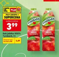 Sok Tymbark