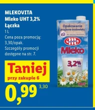 Mleko Mlekovita