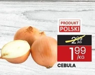Cebula Polski