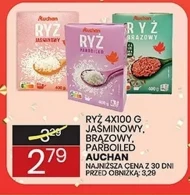 Ryż Auchan
