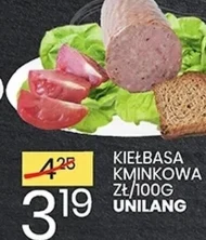Kiełbasa Unilang