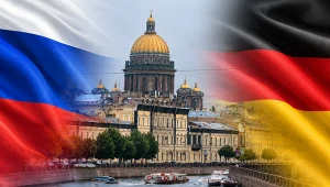 Rosja zamyka niemiecki konsulat. Berlin dostał ultimatum