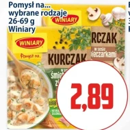 Przyprawa Winiary