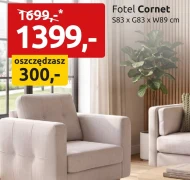 Fotel