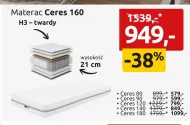 Materac