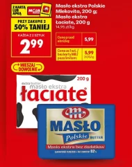 Masło Mlekovita