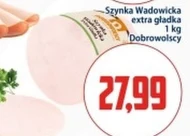 Szynka Dobrowolscy