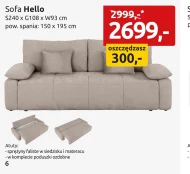 Sofa