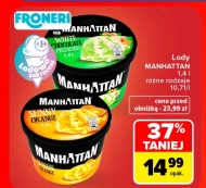 Lody Manhattan
