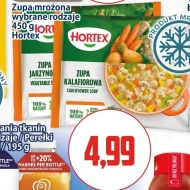 Zupa Hortex